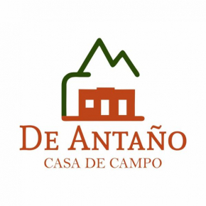 Casa De Antaño